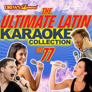 收聽The Hit Crew的Malagueña Salerosa (Karaoke Version)歌詞歌曲