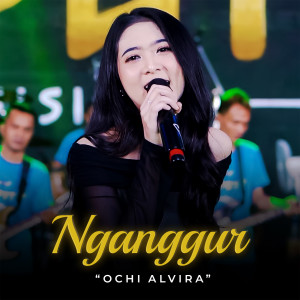 Album Nganggur from Ochi Alvira