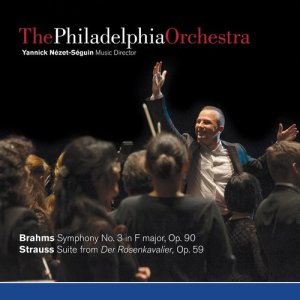 收聽The Philadelphia Orchestra的Suite from Der Rosenkavalier, Op. 59歌詞歌曲