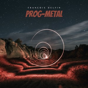 François Delfin的專輯Prog-Metal