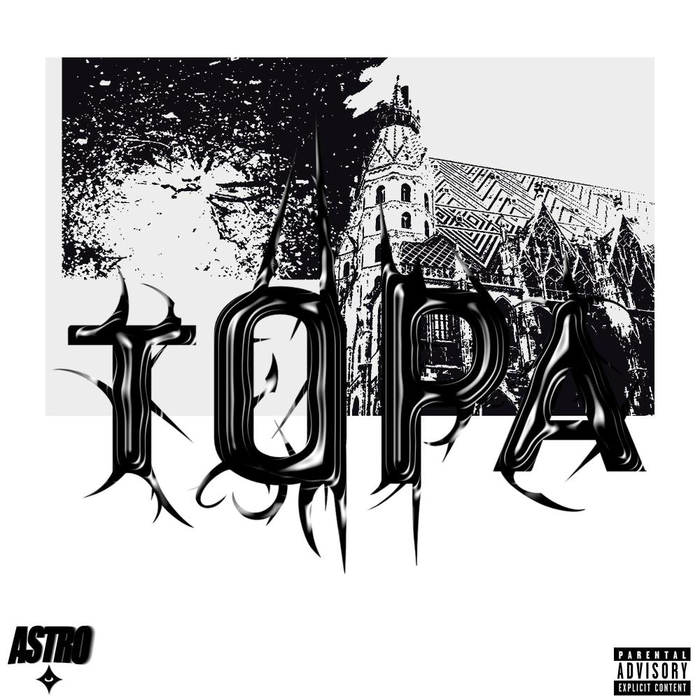 TOPA! (feat. AM BMX) (Explicit)