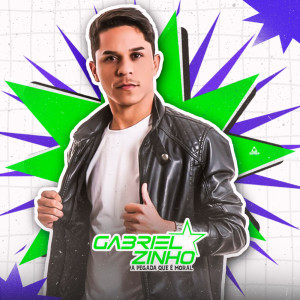 ดาวน์โหลดและฟังเพลง Lovezinho na Roça พร้อมเนื้อเพลงจาก Gabrielzinho