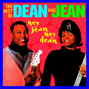 收聽Dean & Jean的Lovingly Yours歌詞歌曲