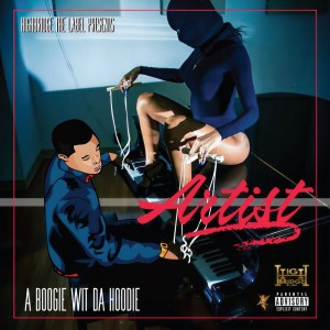 收聽A Boogie Wit Da Hoodie的Jungle (Explicit)歌詞歌曲