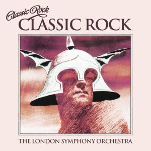 อัลบัม Classic Rock ศิลปิน London Symphony Orchestra