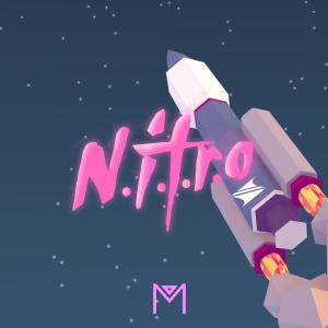 Listen to N.I.T.R.O song with lyrics from Mabeha