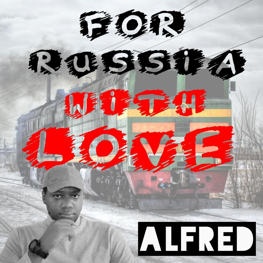 For Russia With Love