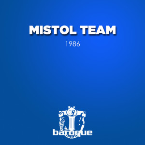 Album 1986 from Mistol Team