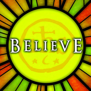 Album Believe from Bukas Palad