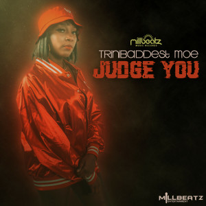 ดาวน์โหลดและฟังเพลง Judge You Riddim (Instrumental) พร้อมเนื้อเพลงจาก MillBeatz Entertainment