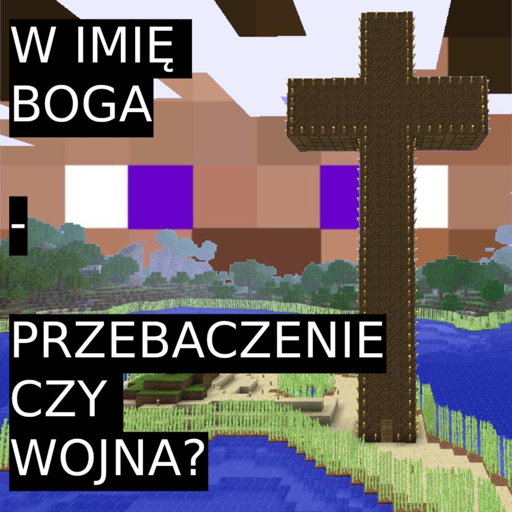 Chwalę Cię Jezu, Choć Świat Mnie Nienawidzi (Explicit)