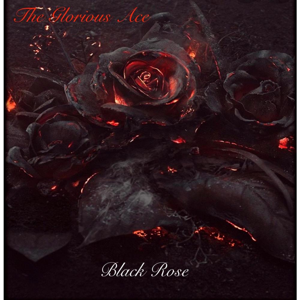 Black Rose (Explicit)