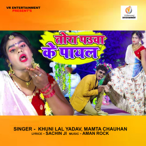 ดาวน์โหลดและฟังเพลง Tora Pauwa Ke Payal พร้อมเนื้อเพลงจาก Mamta Chauhan