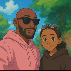 Vindi.的專輯A Father's Role (feat. Lennie Smyth)