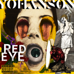 Album Red Eye (Explicit) from 