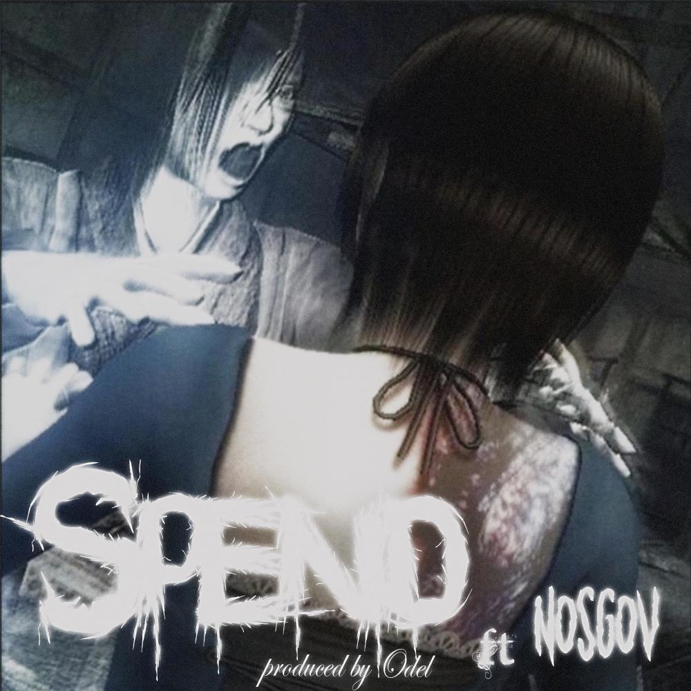 spend (feat. nosgov) (Explicit)