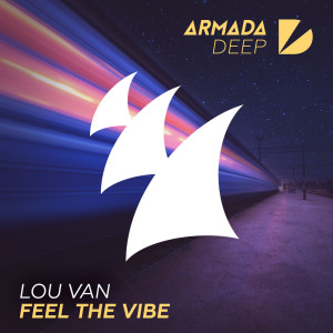 Lou Van的專輯Feel The Vibe