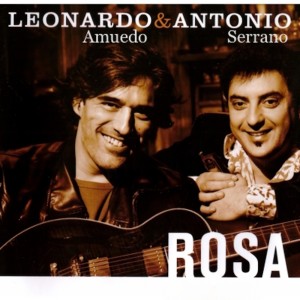 Listen to Te Amo (feat. Ivan Lins & Trijntje Oosterhuis) song with lyrics from Leonardo Amuedo