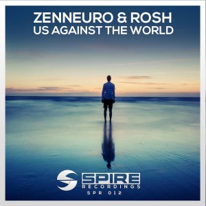 收聽ZenNeuro的Us Against the World歌詞歌曲
