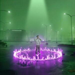 default playlist img