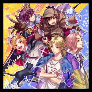ดาวน์โหลดและฟังเพลง Konyaku senso พร้อมเนื้อเพลงจาก HoneyWorks