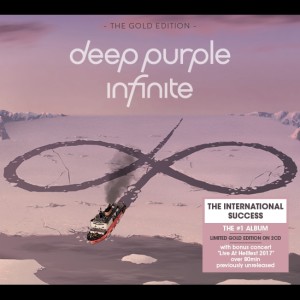 收听Deep Purple的The Surprising歌词歌曲