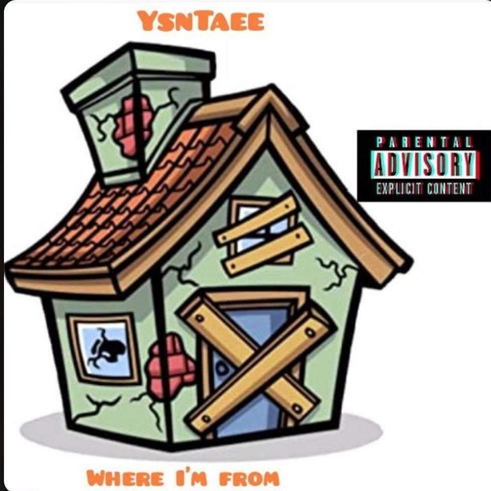 Where im from (Explicit)