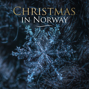 Various的專輯Christmas in Norway