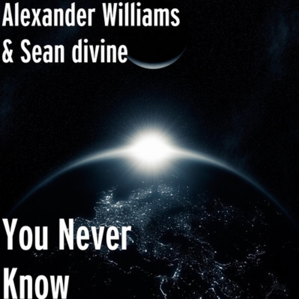 You Never Know - Instrumental