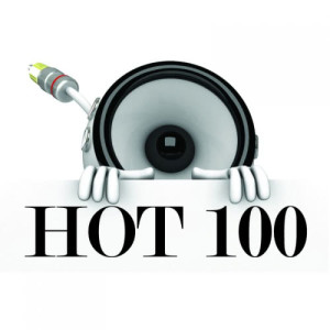 收聽HOT 100的Titanium歌詞歌曲