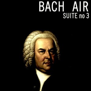 Classical Pops Orchestra的專輯Bach Suite No.3 Air