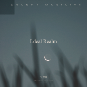 DJ 竺乔的专辑Ldeal Realm
