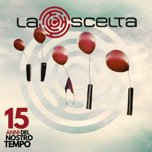 Listen to HO GUARDATO IL CIELO song with lyrics from La Scelta