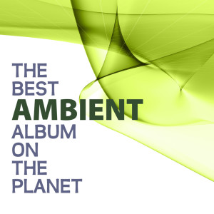 The Cool Classical Collective的專輯The Best Ambient Album On The Planet