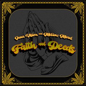 อัลบัม Faith and Deeds Dub ศิลปิน Inna Vision