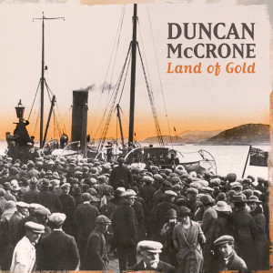 收聽Duncan McCrone的Resurrection Road歌詞歌曲