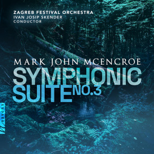 Zagreb Festival Orchestra的專輯Symphonic Suite No. 3 "The Forest and the Mountains": II. Running Mountain Streams
