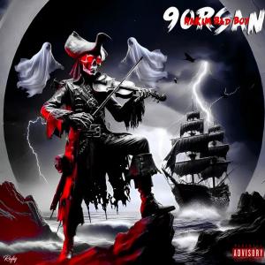 收聽Darwich的Hakim Bad Boy 9ORSAN (Explicit)歌詞歌曲