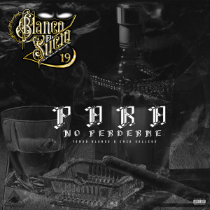 อัลบัม Para No Perderme (Explicit) ศิลปิน Cheo Gallego