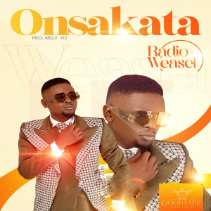 Radio & Weasel的专辑Onsakata