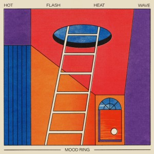 收聽Hot Flash Heat Wave的Floating歌詞歌曲