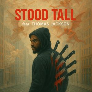 Jabari Heavens的專輯Stood Tall (feat. Thomas Jackson)