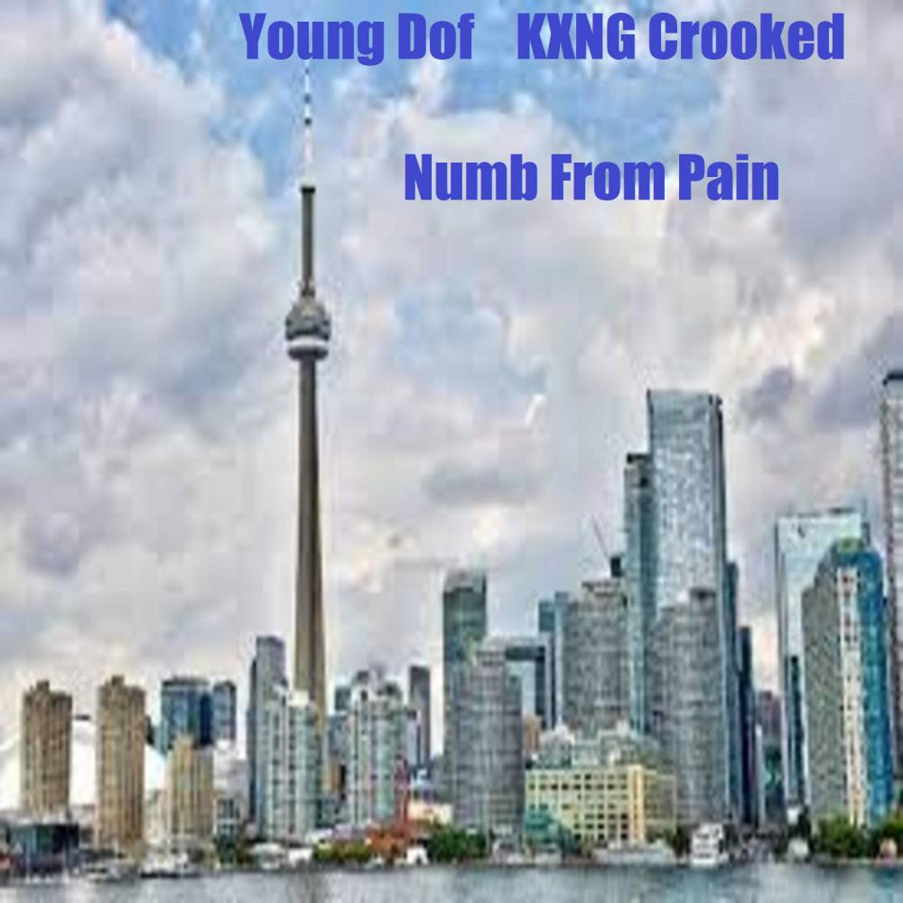 Numb from Pain (feat. KXNG Crooked) (Explicit)