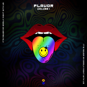 Trique Ponet的專輯Flavor (Explicit)