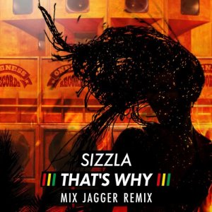 ดาวน์โหลดและฟังเพลง That's Why (Remix) พร้อมเนื้อเพลงจาก Sizzla