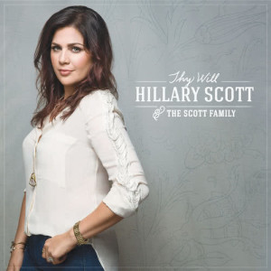 Hillary Scott的專輯Thy Will