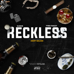 收聽Gleekie的RECKLESS (Explicit)歌詞歌曲