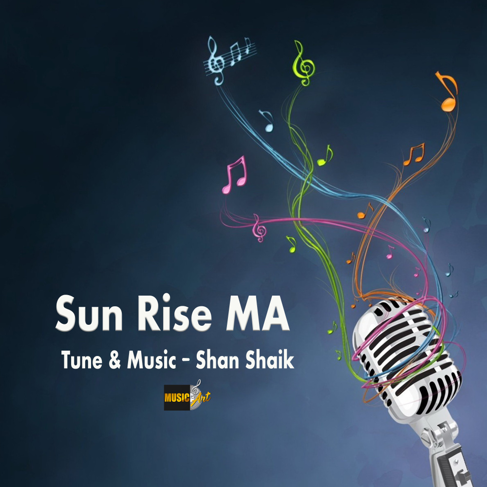 Sun Rise MA