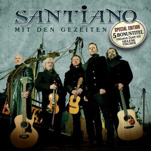 收聽Santiano的Bis in alle Ewigkeit (Walhalla)歌詞歌曲