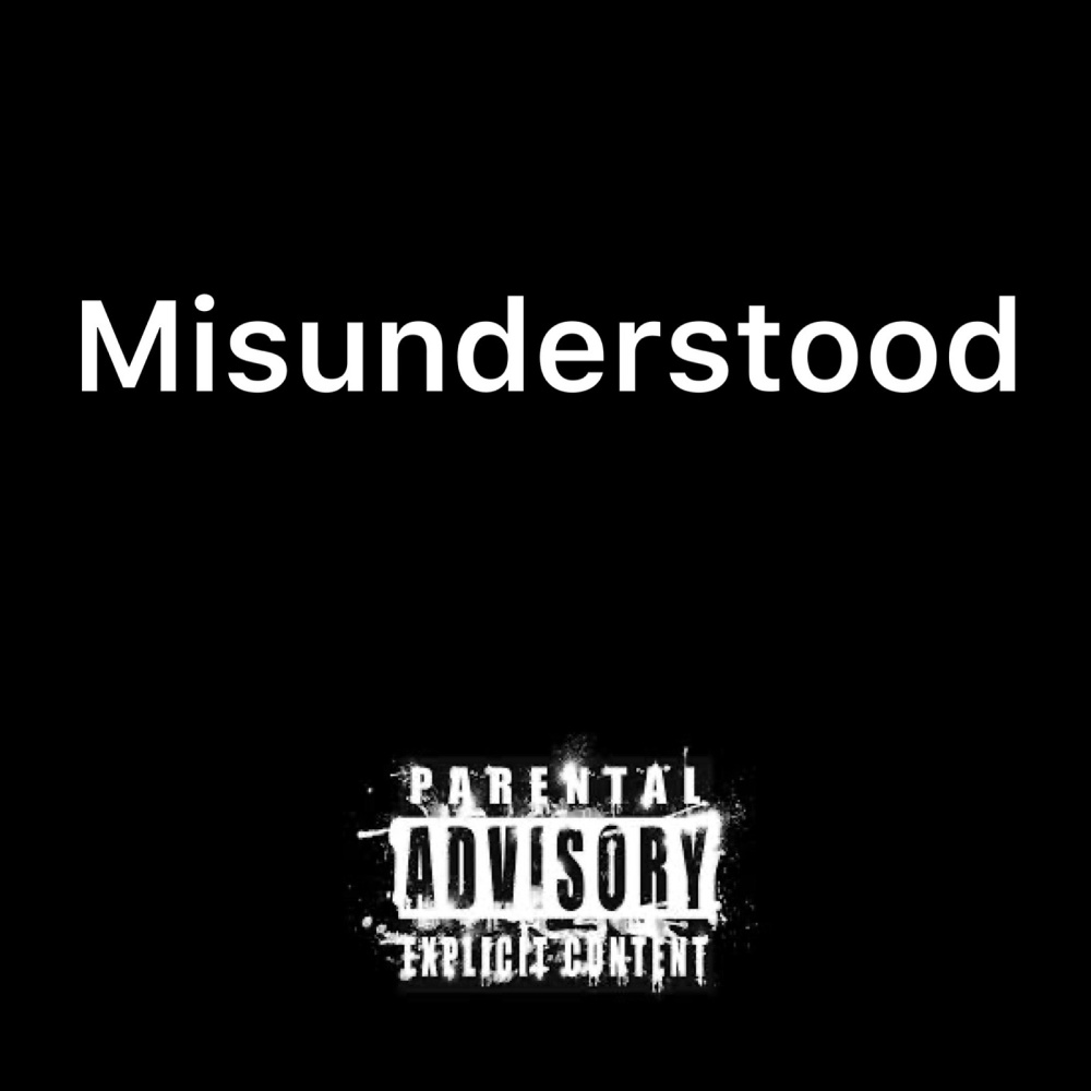 Misunderstood (Explicit)